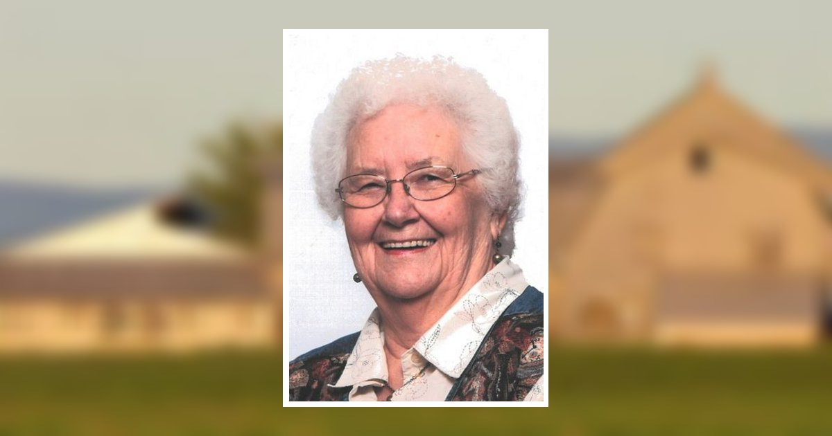 Patricia Mae (Dalzell) Barnes Obituary 2019 Mundell Funeral Home