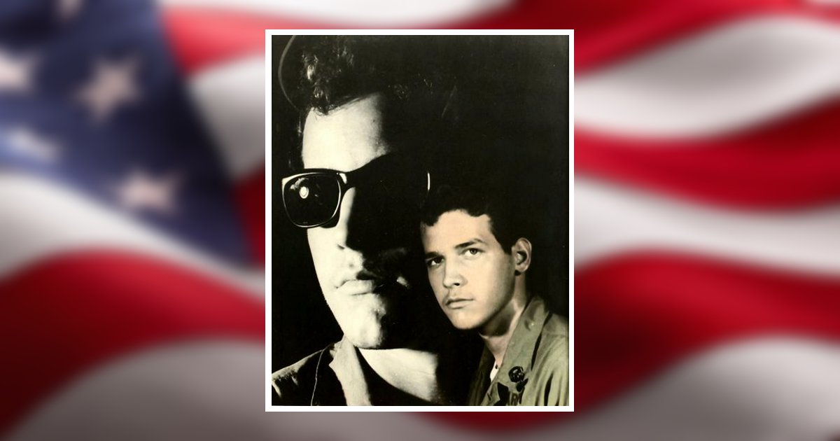 Sr. James Richard Davis