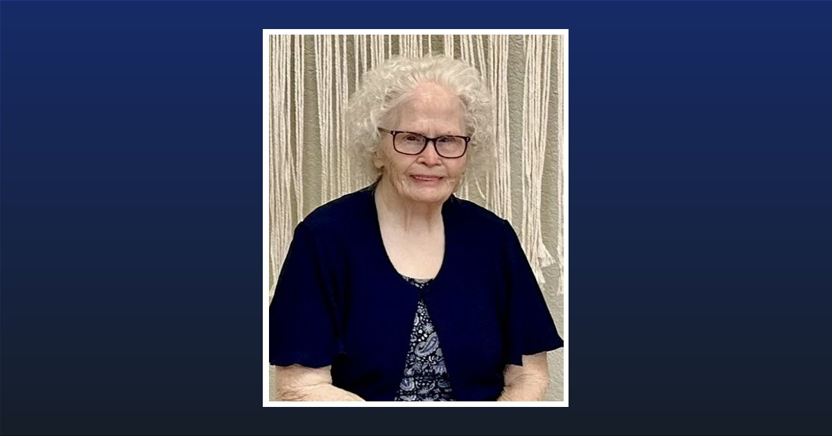 Virginia Laverne Layton Obituary, Bartow, FL