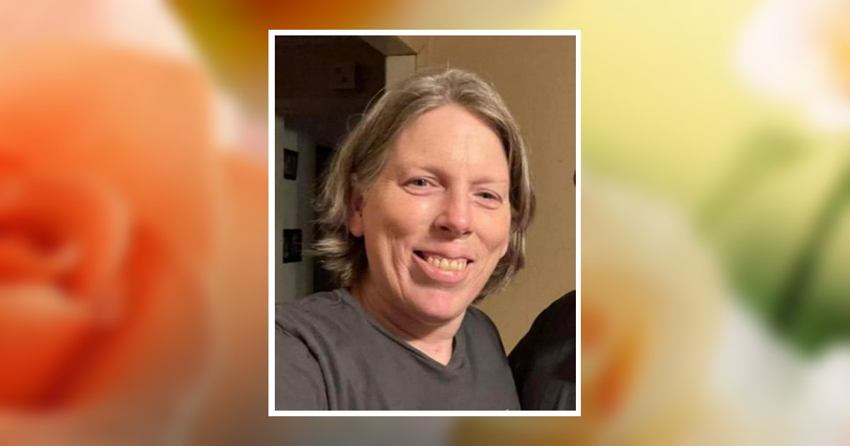 Tracy Murff Obituary 2024 ClevelandMoffett Funeral Home
