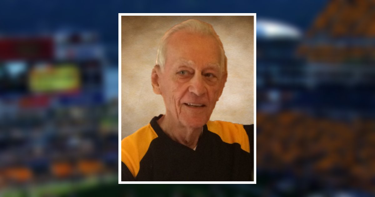 Daniel Regis Majzer Obituary, White Oak, PA