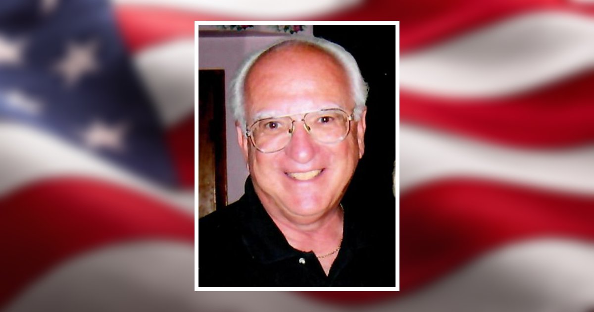 Lon Varchetto Brookfield, IL Obituary