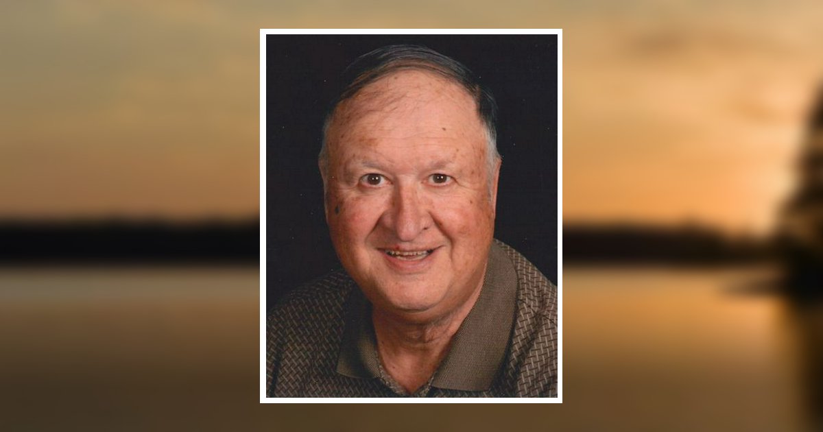 John Bueckers Obituary, Baxter, MN