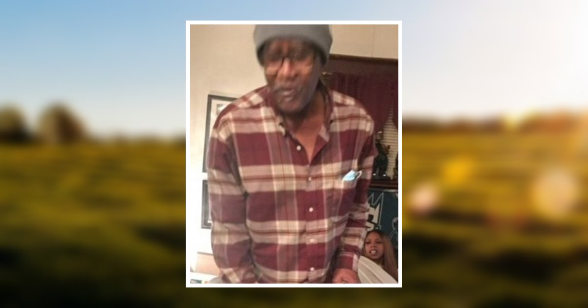 Picture Alton Hill Jr. Erie, PA Obituary