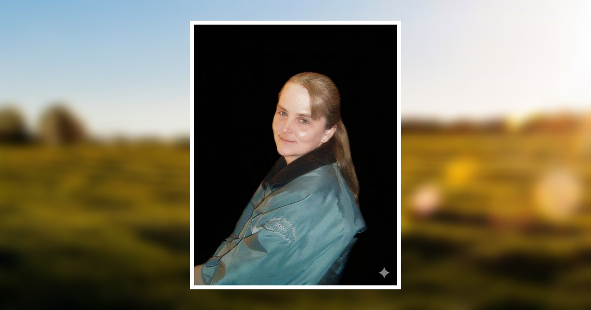 Kimberly A. Stansbery Obituary, Nevada, OH