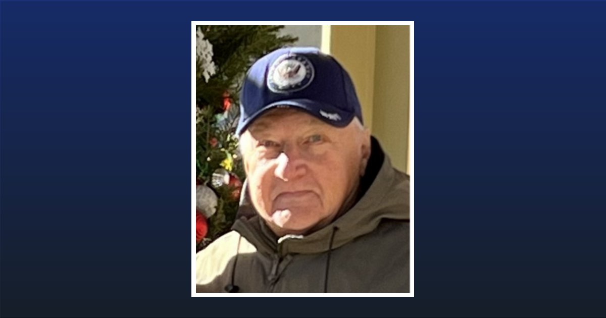 Robert Beers Graham Obituary, Weatherly, PA