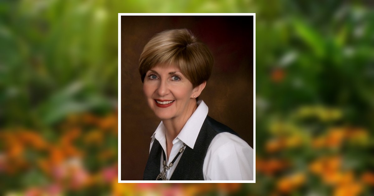 Sherry Wilkinson Waldron Obituary, Coalville, UT