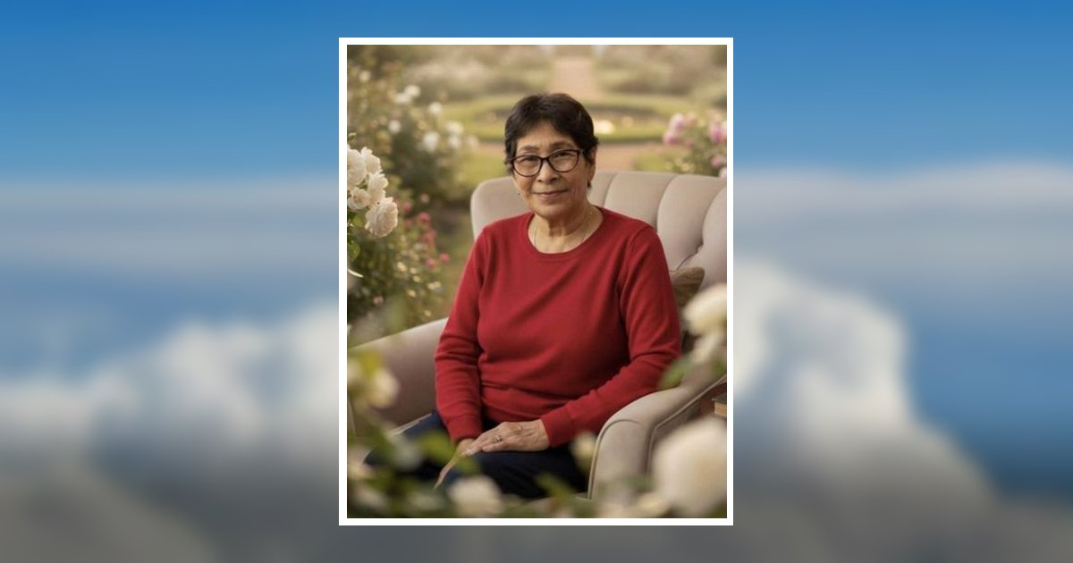 Tomasita Reyna Martinez Obituary, Dallas, TX