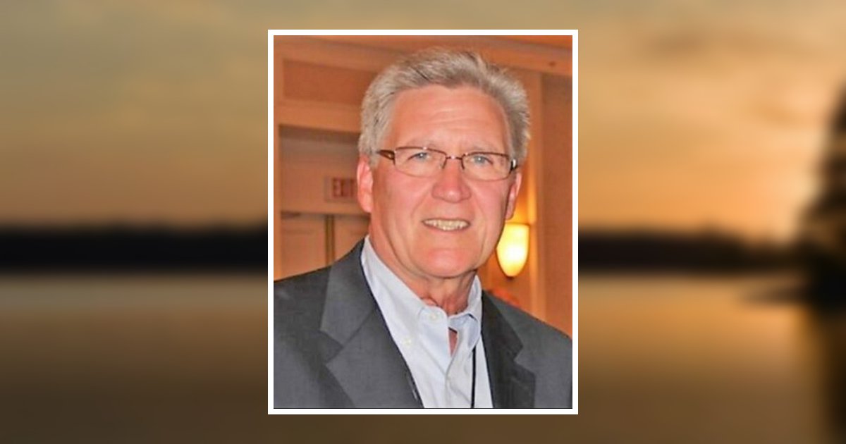 Gerald ray hill obituary june 14 2024 raymer kepner funeral home