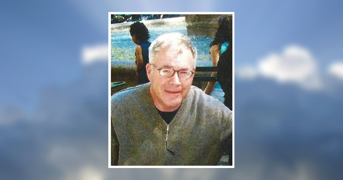 Jr. Francis T. Mcgough