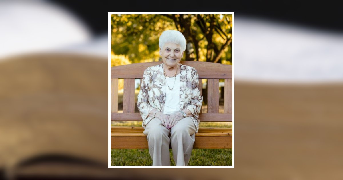 Norma Fosnaugh Obituary, Circleville, OH
