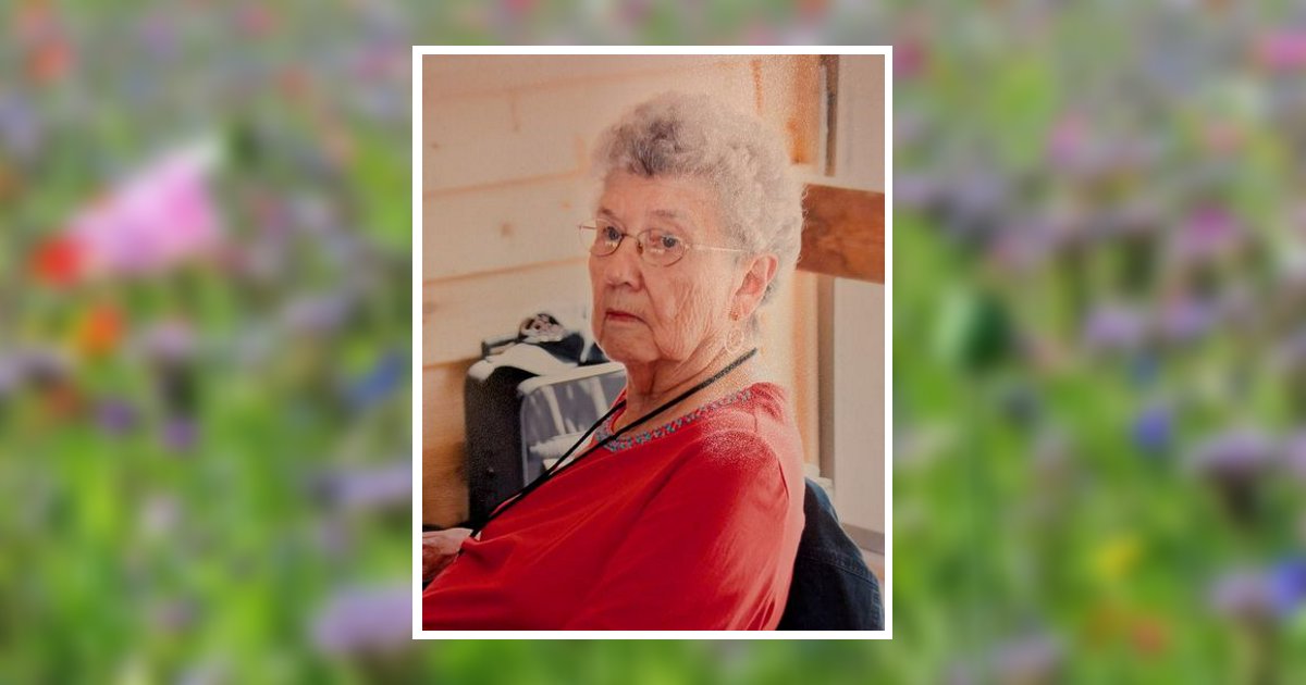 Syble Edwards Bunnell Saint Pauls, NC Obituary