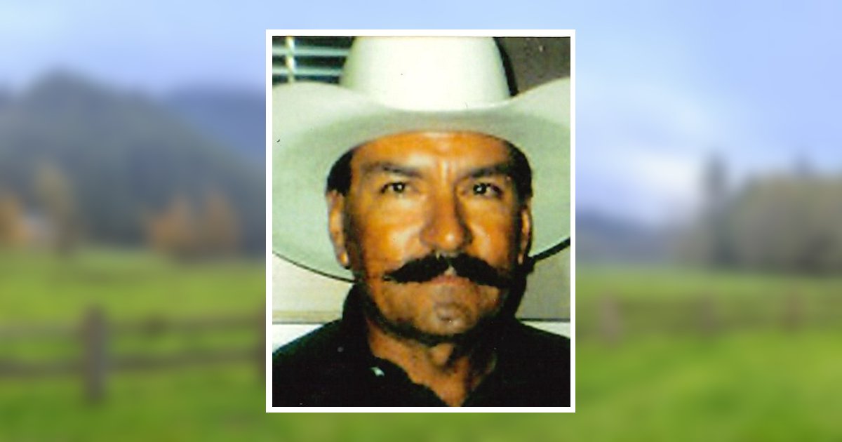 Eliodoro Chavez Obituary, Groves, TX