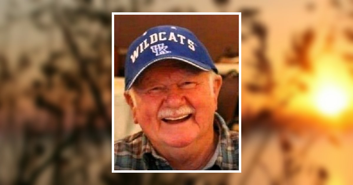 Harold "Gene" Eugene Hinkle Obituary, Hamilton, OH