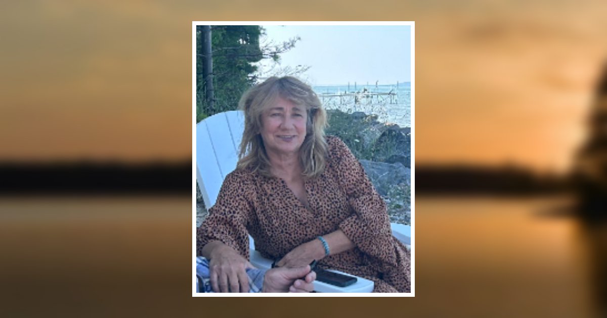 Mary Waller Lapointe Obituary, Ellsworth, MI