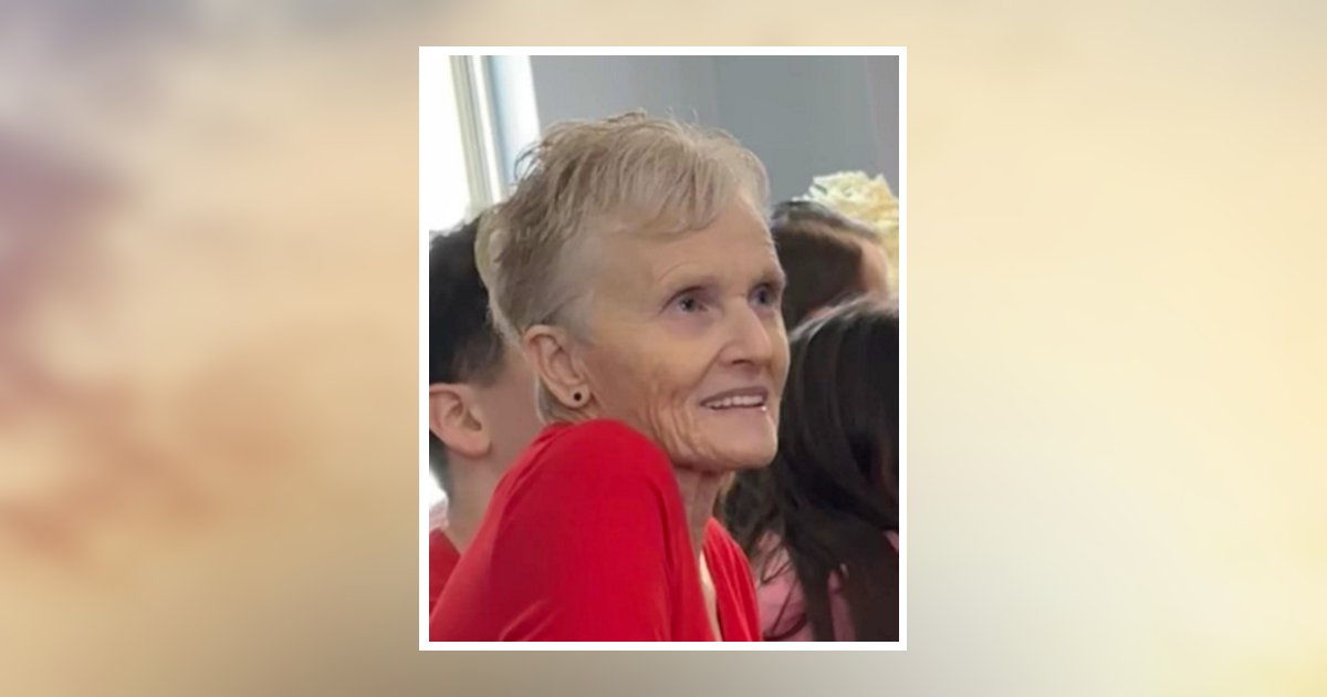 Bobbie Jean Hinson Obituary, Livingston, LA