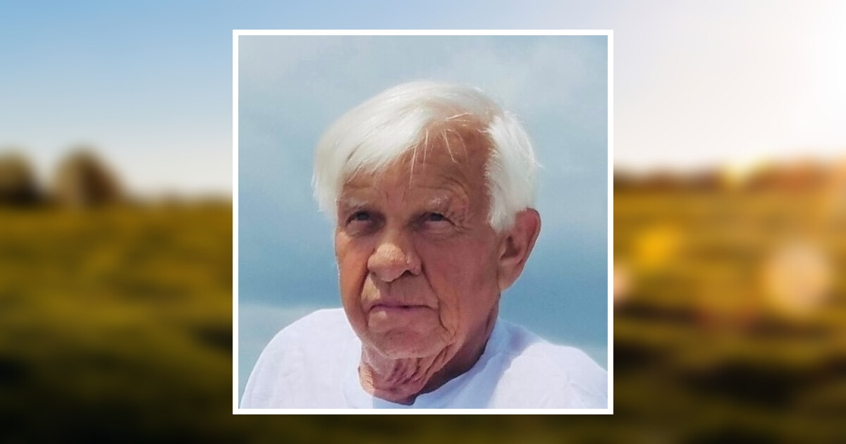 Bruce Bartlett Obituary 2021 - Stone-Ladeau Funeral Home