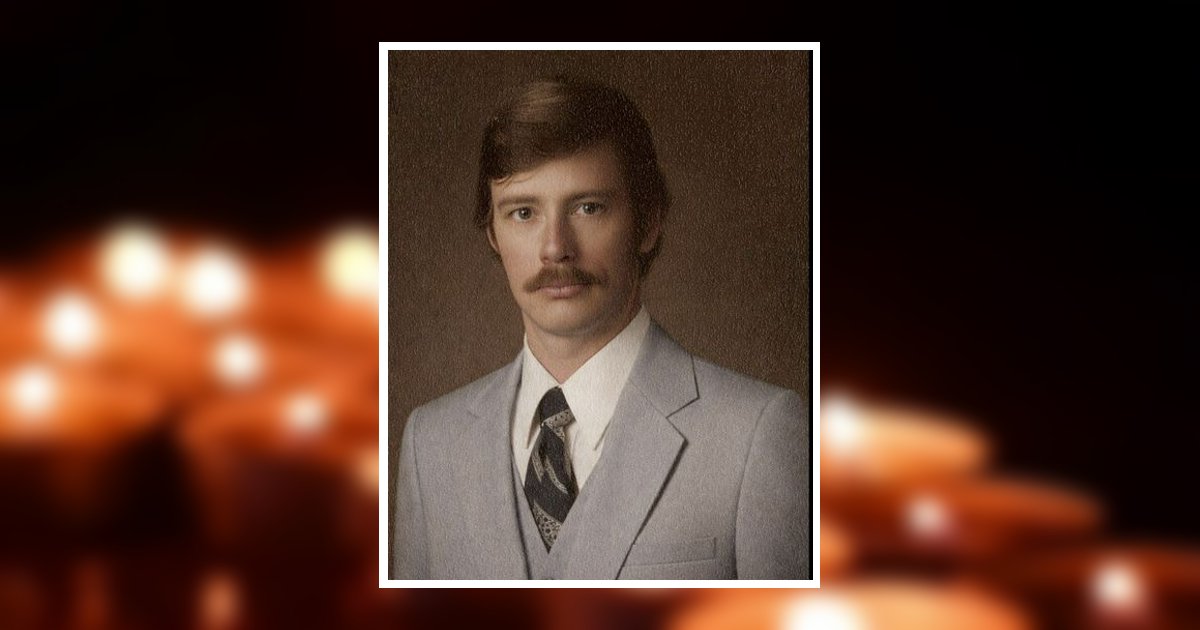 Ronald E. St. John West Jordan, UT Obituary