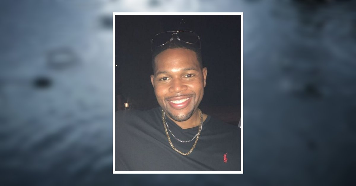 Timothy James Allen Johnson