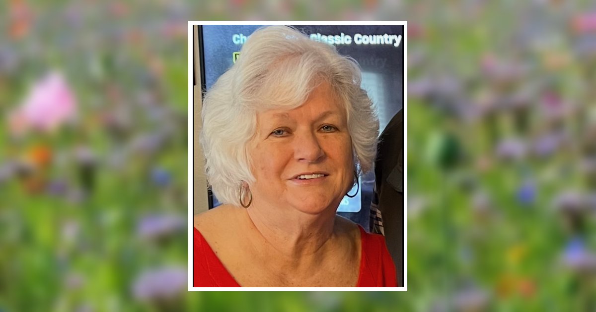 Carol G Easterling Obituary, Clanton, AL