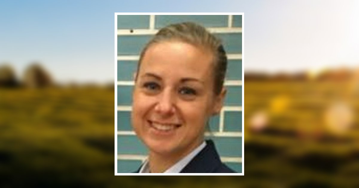 Monica L. (Horsley) Dickinson Obituary 2017 Sanders Funeral Home