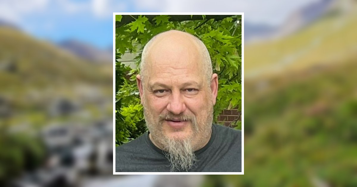 Thaddeus Alan Clifton Layton, UT Obituary