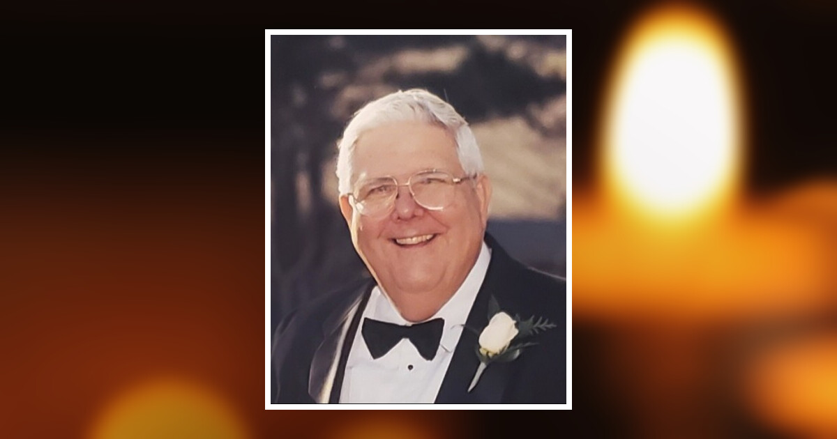 Carlos González Parra Obituary 2023 - Ambrose Funeral Home and