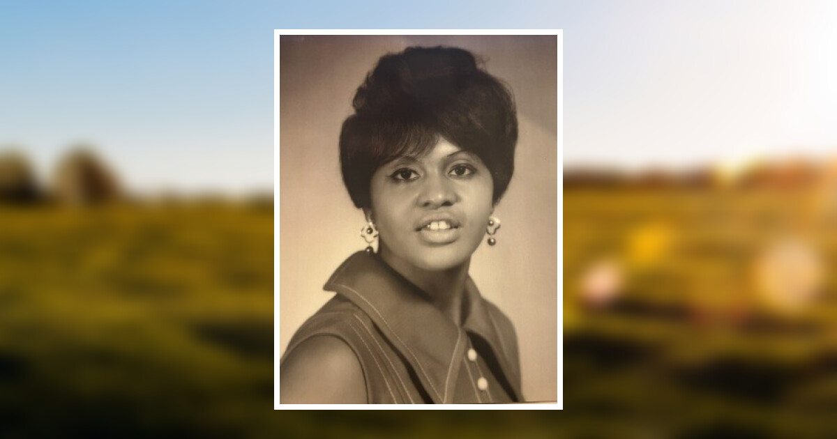 Dorothy Garrett Obituary 2022 - Lincoln Funeral Home & Memorial Parks