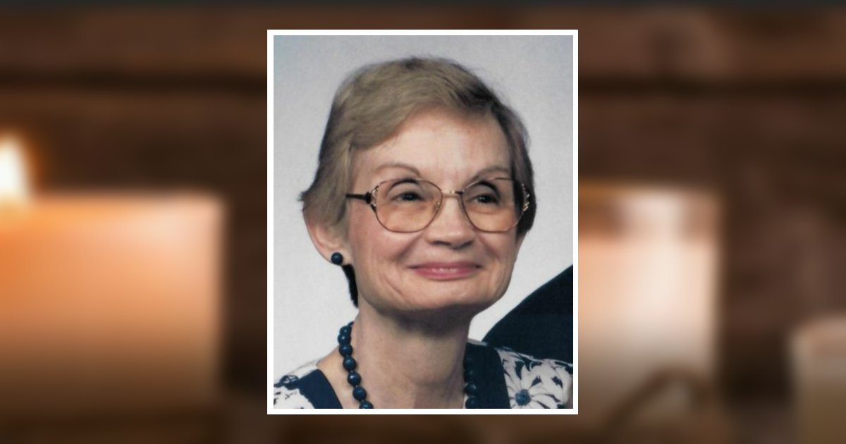 Linda Williams Obituary 2024 ArmesHunt Funeral Home and Cremation