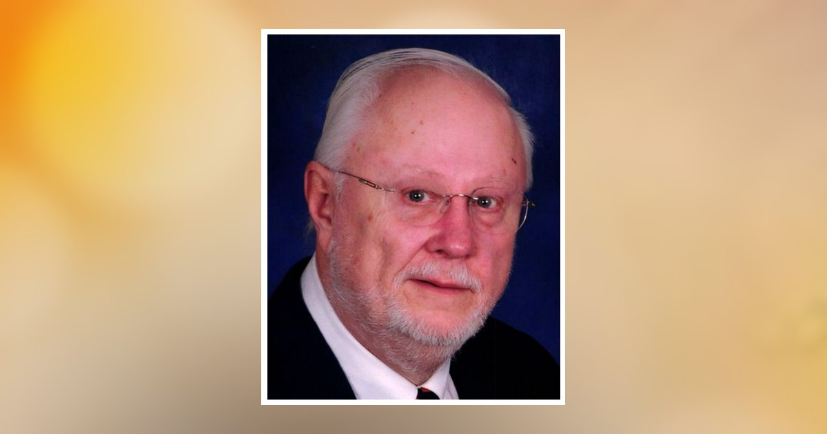 John Russell Biller Obituary June 23, 2024 Tharp Funeral Home & Crematory