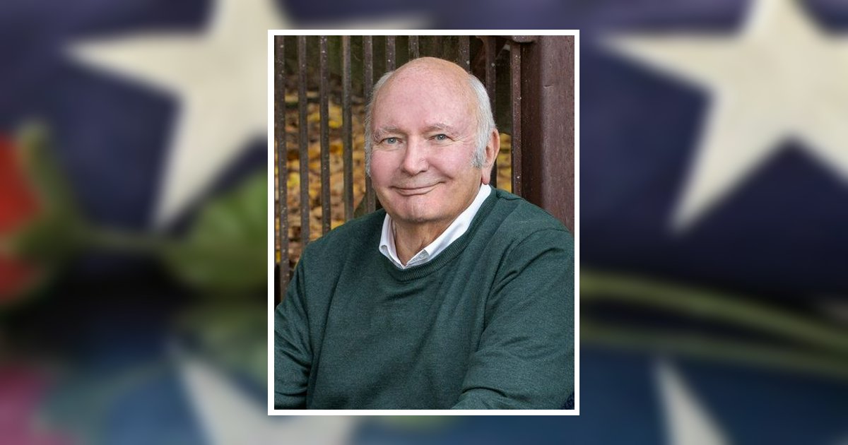 Gerald Arthur Schlapper Obituary, Mansfield, TX