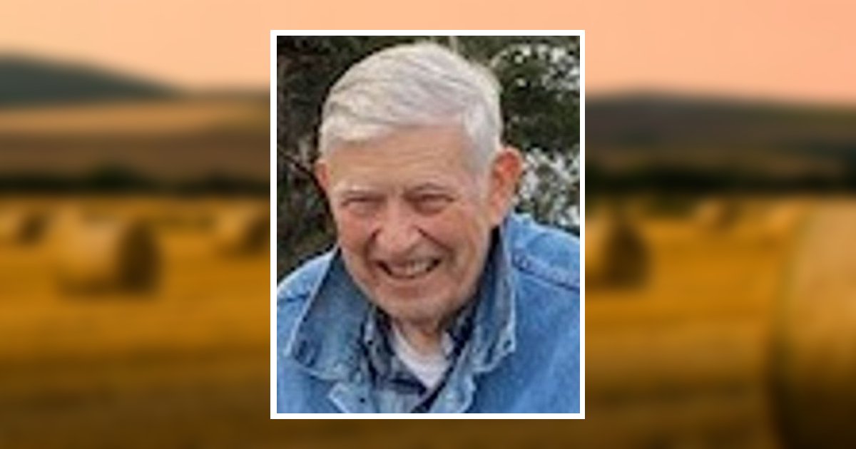 Edward D. Loope Obituary, Jefferson City, TN
