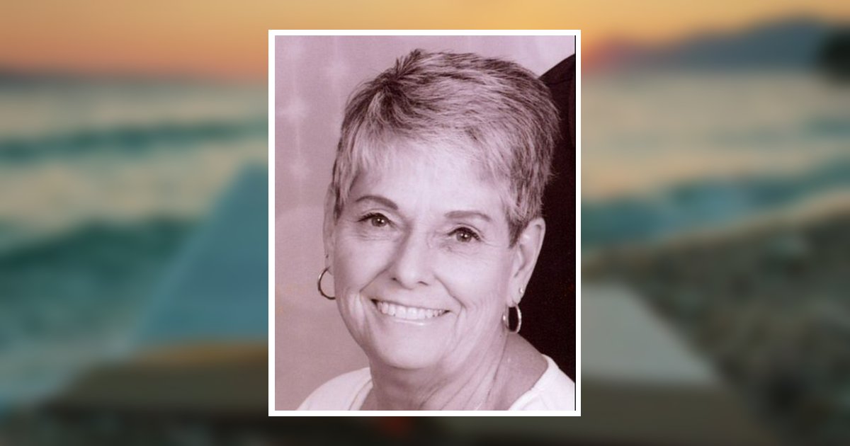 Sue Gorslene Obituary, Columbus, OH