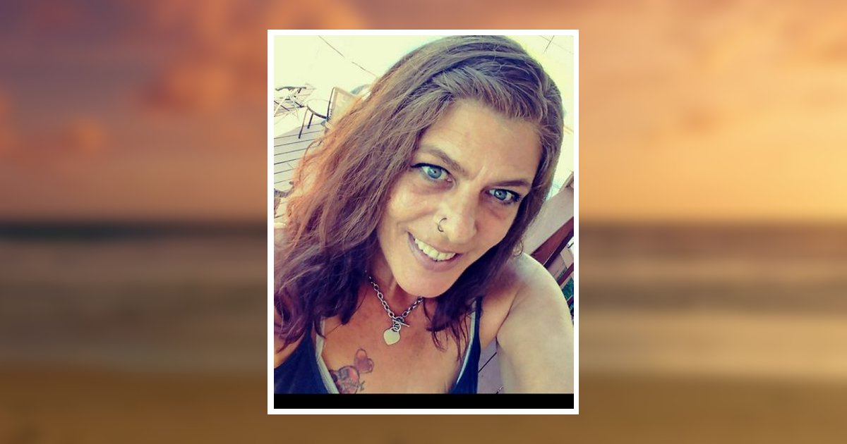 Picture Jennifer Ann Wood