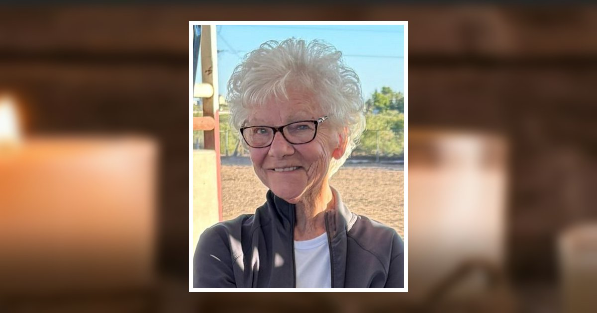 Ursula E. Walford Obituary 2024 Sunset Funeral Homes