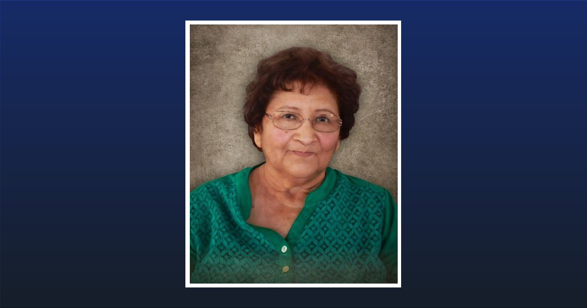 Cecelia A. Rocha Obituary, Rotan, TX
