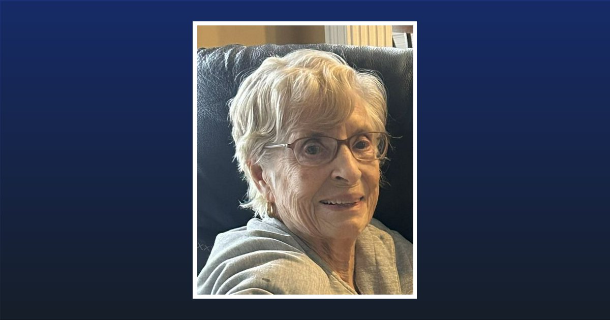 Kathryn Butler Christian Obituary, Morehead, KY