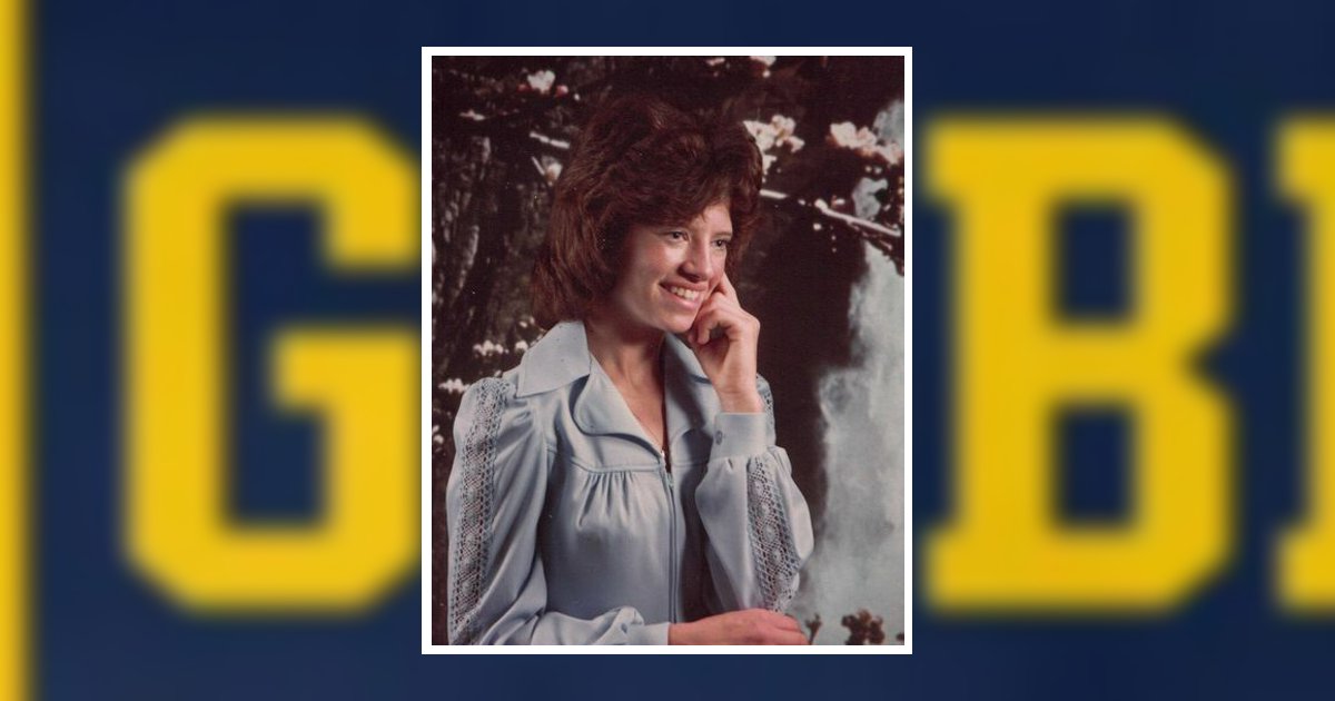 Debra "Debbie" Schmoldt Obituary, Oregon, OH
