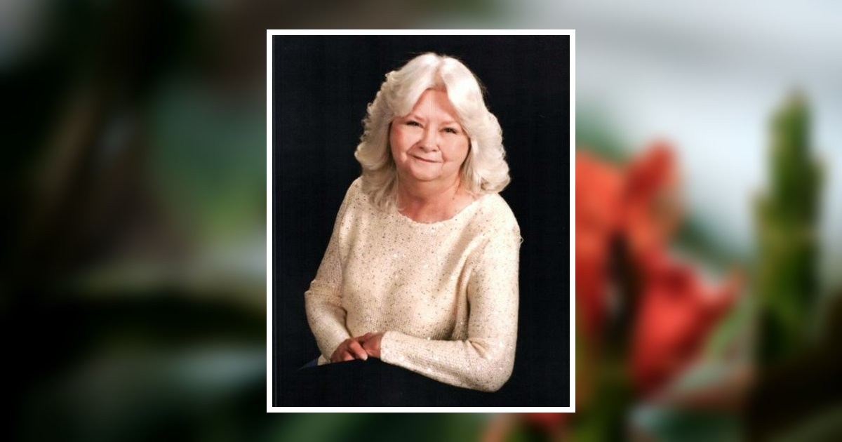 Brenda Gail Cheek Barber Obituary, Graham, NC