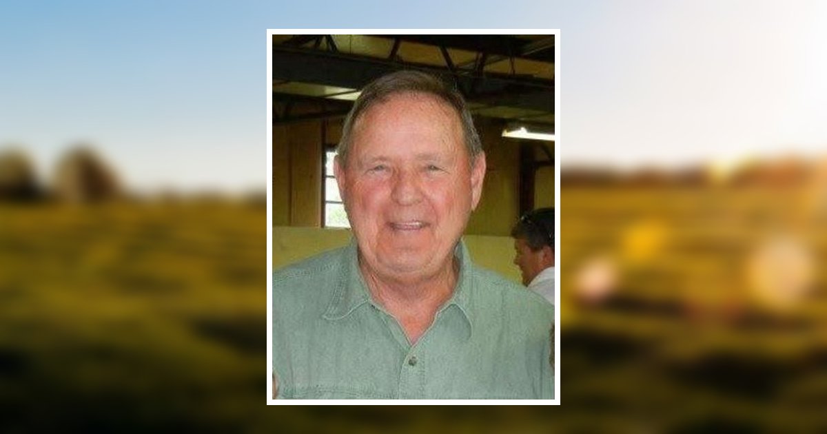 Thomas Campbell Obituary Mar 28, 2025 - Mitchell Family Funeral Home