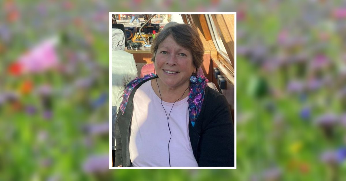 Marie Catherine Henault Obituary - Basic Funerals and Cremation Choices