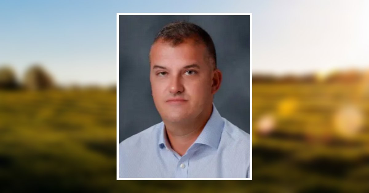 Cory Willis Obituary, Knoxville, IA