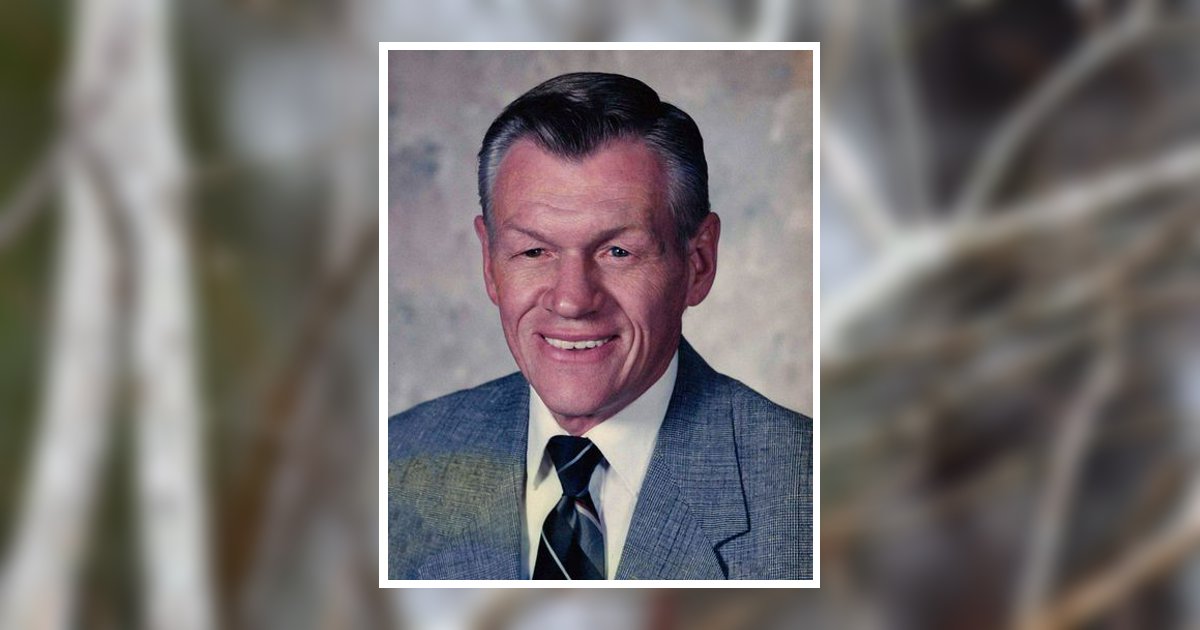 Raymond Van Voorst Obituary, Ireton, IA