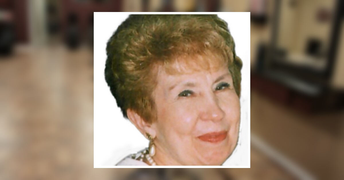 Elizabeth M. Purcell Obituary 2024 - James E. Humphrey Funeral Home