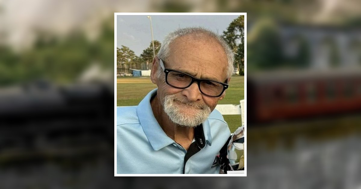Alfred Mandarelli Obituary, Morehead City, NC