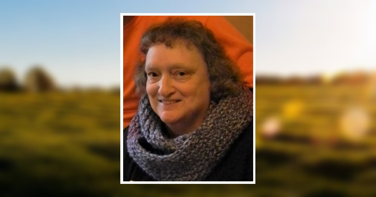 Linnae Dawn Coleman Obituary Dec 27, 2020 - Kuhn Funeral Homes