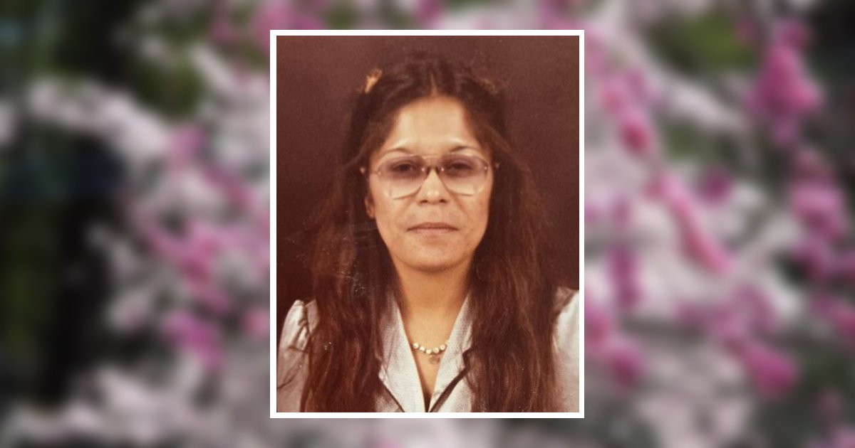 Picture Amelia Perez Valdez Fort Worth, TX Obituary