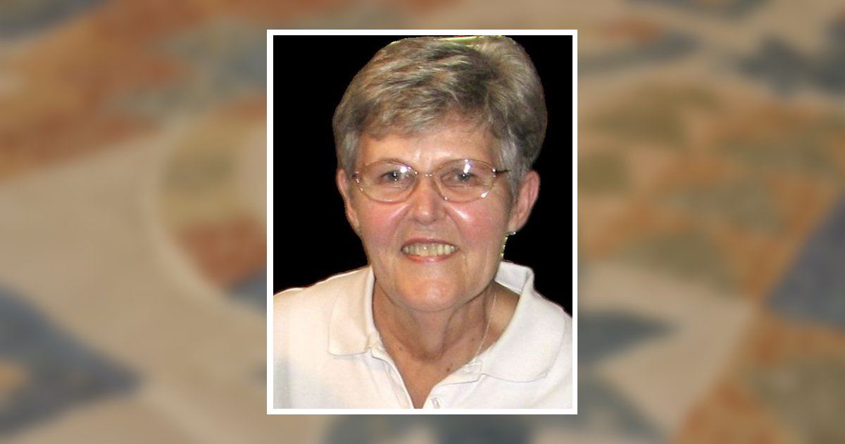 Catherine E Cummings Obituary, Cleveland, TN
