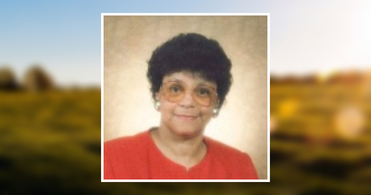 Patricia Ann Beechum Obituary 2014 - Henderson Highland Park Funeral Home