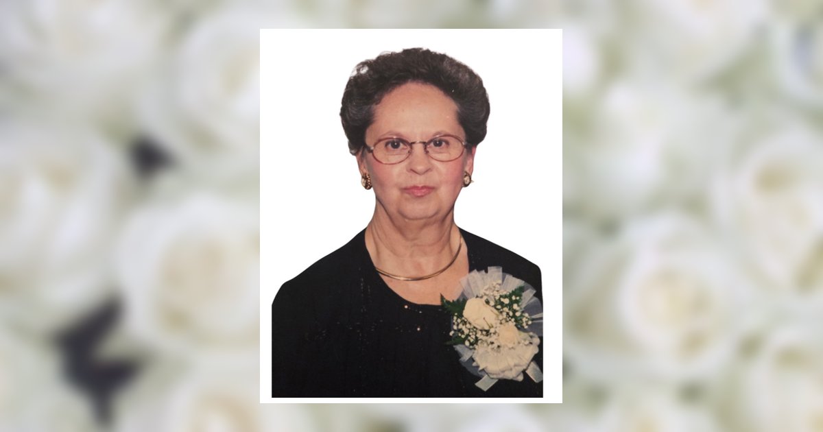 Kay Frances Davis Moore Obituary, Lenoir, NC